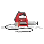Smarownica MILWAUKEE M12GG-0 4933440435