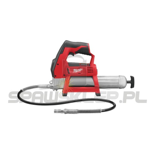 Smarownica MILWAUKEE M12GG-0 4933440435