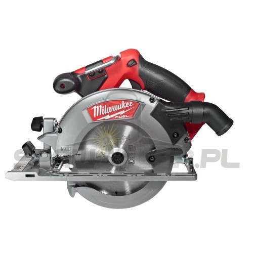 Pilarka tarczowa MILWAUKEE 55mm M18CCS55-0X 4933451429