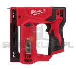 Akumulatorowy zszywacz MILWAUKE M12BST-0 4933459634