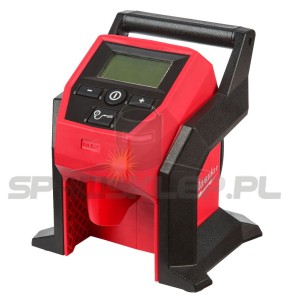 Kompaktowy kompresor MILWAUKEE M12BI-0 4933464124