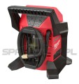 Kompaktowy kompresor MILWAUKEE M12BI-0 4933464124