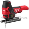 Wyrzynarka MILWAUKEE M18FBJS-0X FUEL 4933500555 + NAGRODA