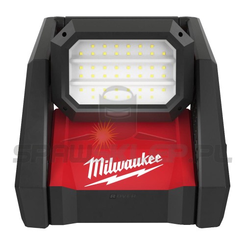 Lampa do oświetlenia strefowego MILWAUKEE M18HOAL-0 4933478118