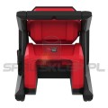 Lampa do oświetlenia strefowego MILWAUKEE M18HOAL-0 4933478118