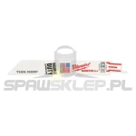Brzeszczot do metalu MILWAUKEE THIN KERF 150/1,4mm 48016184