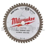 TARCZA DO METALU MCS 165X15,87/48Z MILWAUKEE 48404220