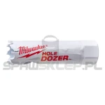BIMETALOWA KOBALTOWA OTWORNICA 16mm  MILWAUKEE 49560012