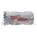 BIMETALOWA KOBALTOWA OTWORNICA 27 mm MILWAUKEE 49560047