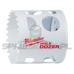 BIMETALOWA KOBALTOWA OTWORNICA 51 mm MILWAUKEE 49560117