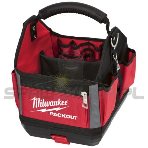 Torba Milwaukee Packout Toolbag 25cm 4932464084