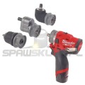 WIERTARKO-WKRĘTARKA 6w1 MILWAUKEE M12 FPDXKIT-202X 4933464138