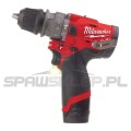 WIERTARKO-WKRĘTARKA 6w1 MILWAUKEE M12 FPDXKIT-202X 4933464138