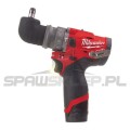 WIERTARKO-WKRĘTARKA 6w1 MILWAUKEE M12 FPDXKIT-202X 4933464138