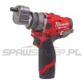 WIERTARKO-WKRĘTARKA 6w1 MILWAUKEE M12 FPDXKIT-202X 4933464138