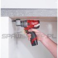 WIERTARKO-WKRĘTARKA 6w1 MILWAUKEE M12 FPDXKIT-202X 4933464138