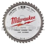 TARCZA DO METALU MCS 203X15,87/42Z MILWAUKEE 48404515