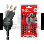 UDAROWA NASADKA KĄTOWA ADAPTER MILWAUKEE 4932459781