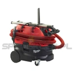 ODKURZACZ 30L 250 mbar MILWAUKEE AS 30 LAC 4933459411
