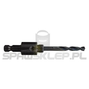 UCHWYT ADAPTER DO OTWORNIC 14-30mm HEX MILWAUKEE 49567010