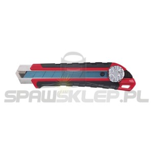NOŻYK Z ŁAMANYM OSTRZEM 25mm MILWAUKEE 48221962