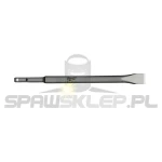 DŁUTO PŁASKIE SDS PLUS 20x250mm MILWAUKEE 4932339626