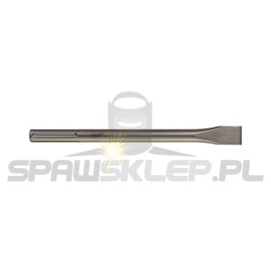DŁUTO PŁASKIE SDS-MAX 25x280mm MILWAUKEE 4932343737
