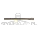 DŁUTO PŁASKIE SDS-MAX 25x600mm MILWAUKEE 4932343739