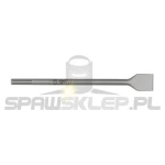 DŁUTO PŁASKIE SDS-MAX 50x400mm MILWAUKEE 4932343743