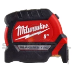 MIARA ZWIJANA MAGNETYCZNA 5m PREMIUM MILWAUKEE 4932464599
