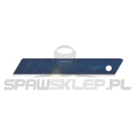 WYMIENNE OSTRZA ŁAMANE 18mm 10szt MILWAUKEE 48229118