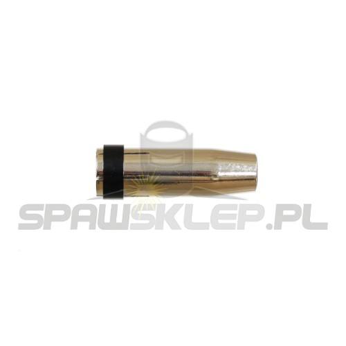 Dysza gazowa MB24 wąska 10 mm