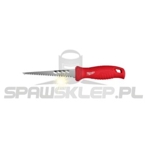 NOŻYK DO SUCHEJ ZABUDOWY MILWAUKEE 4932479783