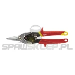 NOŻYCE DO BLACHY PROSTE 260mm MILWAUKEE 48224530