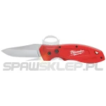 NÓŻ SKŁADANY KIESZONKOWY FASTBACK MILWAUKEE 48221990