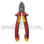 SZCZYPOCE DO CIĘCIA BOCZNEGO 145mm VDE MILWAUKEE 4932464566