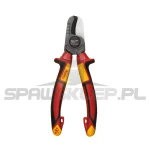 SZCZYPCE DO CIĘCIA PRZEWODÓW 160mm VDE MILWAUKEE 4932464562