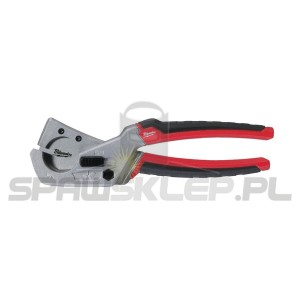 Obcinak do rur PCV 25mm MILWAUKEE 4932479407