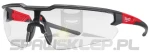 Okulary ochronne bezbarwne MILWAUKEE 4932471881