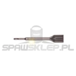 Dłuto samoostrzące SDS PLUS 40 x 250 mm wąskie SLEDGE MILWAUKEE 4932478264