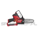 Piła łańcuchowa do gałęzi 150 mm MILWAUKEE M12FHS-0 4933472211