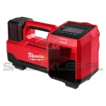 Kompresor akumulatorowy MILWAUKE M18BI-0 4933478706