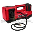 Kompresor akumulatorowy MILWAUKE M18BI-0 4933478706