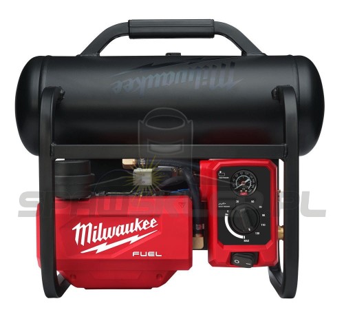 Kompresor akumulatorowy MILWAUKE M18FAC-0 4933472166