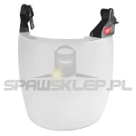 Osłona twarzy bezbarwna MILWAUKEE BOLT 200 4932479943