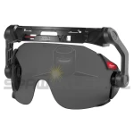 Okulary przyciemniane MILWAUKEE do hełmów BOLT200 4932479947