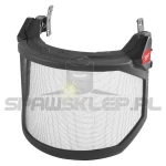 Osłona siatkowa MILWAUKEE do hełmów BOLT 200 4932479945