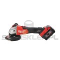 Szlifierka kątowa MILWAUKEE M18FSAG125XB-0X 4933478429