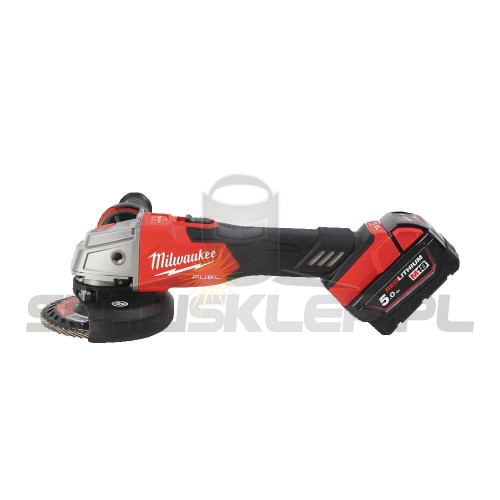 Szlifierka kątowa MILWAUKEE M18FSAG125XB-0X 4933478429