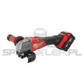 Szlifierka kątowa MILWAUKEE M18FSAG125XB-0X 4933478429
